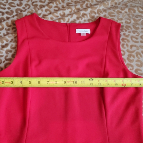 Dress - Picture 3 of 5